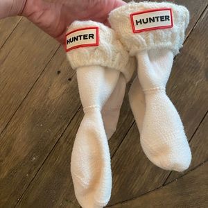 Hunter Boot Socks toddler